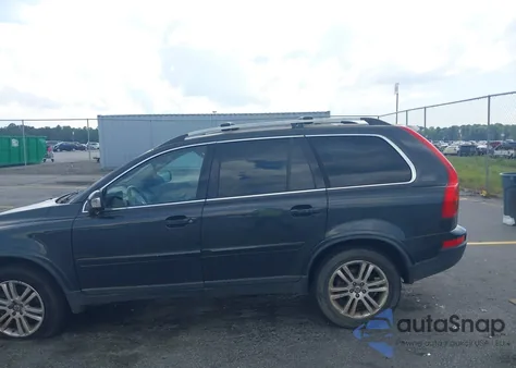 2011 Volvo Xc90 3.2 из США, поврежденный, VIN YV4952CZ4B1593953